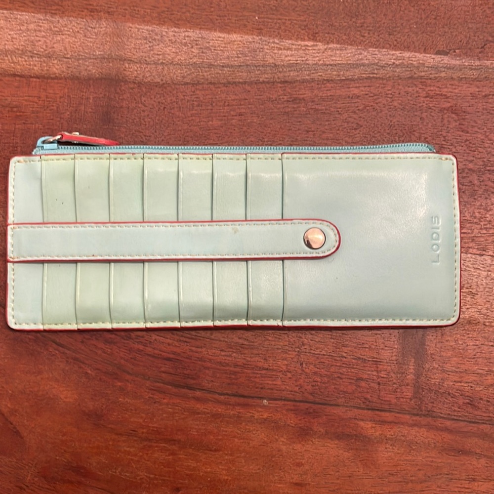 LODIS card holder